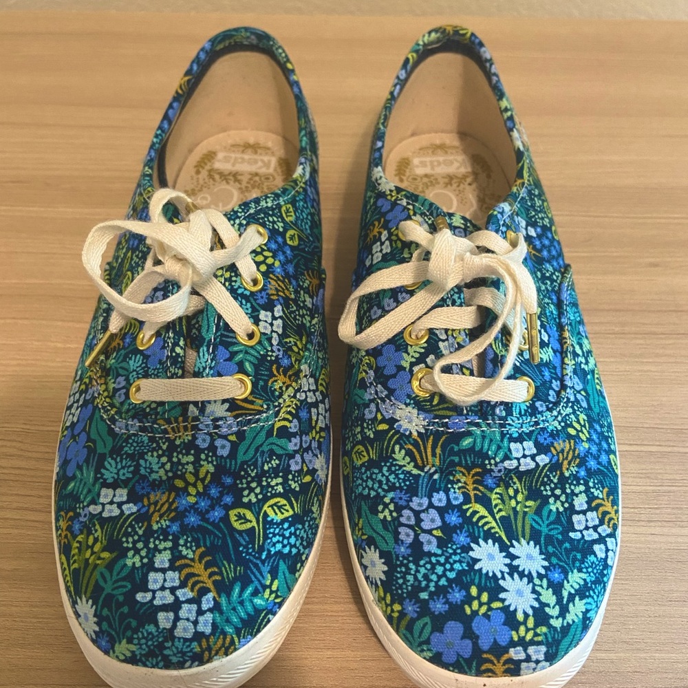 Keds sneakers